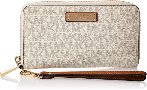 amazon michael kors portafogli|Amazon.it: Michael Kors Portafoglio Donna.